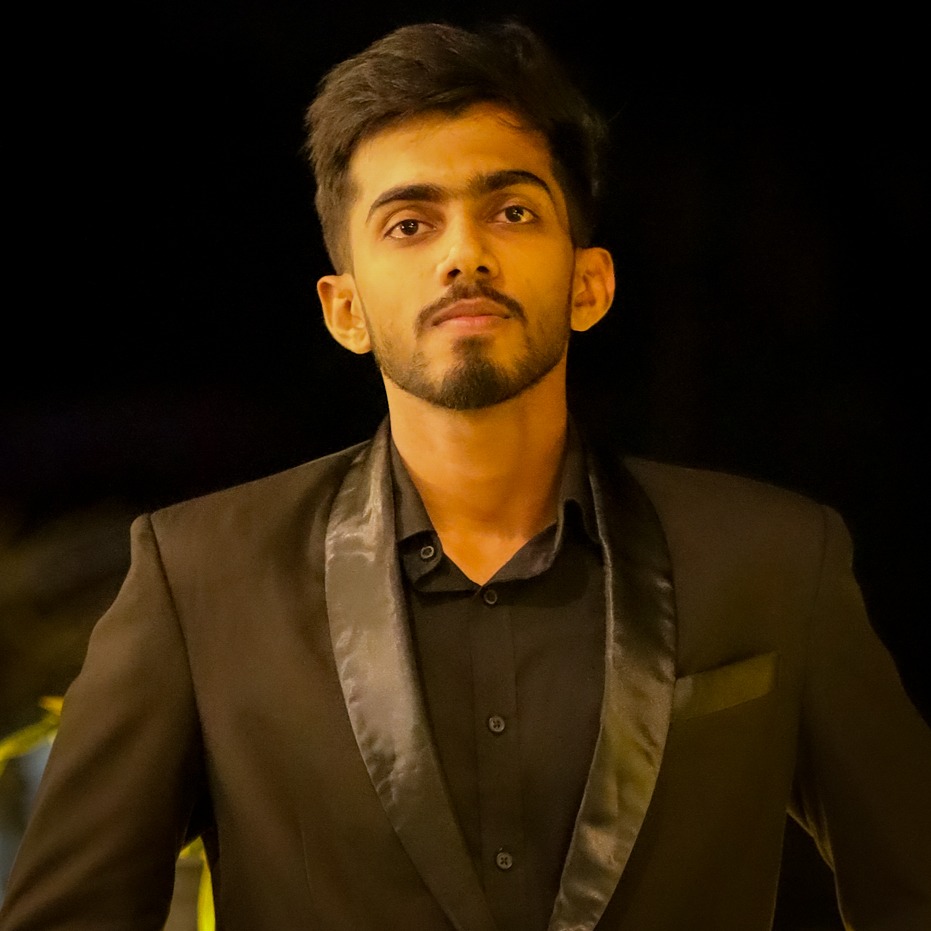 Mohamed Zuhail